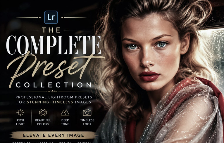 lightroom presets for photographers